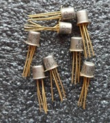 F200 =BF200 30V 400MHz RADMOR DIORA KASPRZAK ELTRA