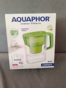 Aquaphor Compact dzbanek filtrujący 2,4 l Nowy 