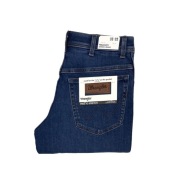 Spodnie męskie jeansy Wrangler Texas 821 Verdant Tone W32 L32