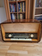 Kultowe radio Stradivari IV (4) Automatic Stereo