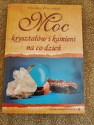 MOC KRYSZTAŁÓW I KAMIENI NA CO DZIEŃ WINCZEWSKI 