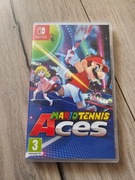 Mario Tennis Aces - Nintendo Switch