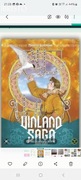 Vinland Saga Volume 8