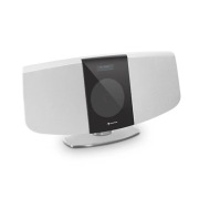 Auna BlackMask wieża stereo pionowa 