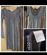 Sukienka wieczorowa H&M