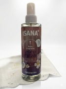 Mgiełka do ciała ISANA Coco Crush 200 ml – Zapach Lata!