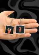 Brelok CD z NFC - Soko "Feel Feelings"