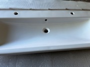 Zlew łazienkowy Wiliroy&Boch