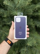 Silikonowe etui z MagSafe do iPhone’a 13