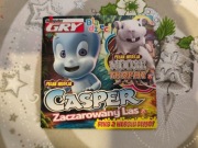 Casper Zaczarowany Las Mouse Trophy KŚG 3/2008