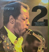 Ornette Coleman – Who's Crazy 2? - La Clef Des Champs 2