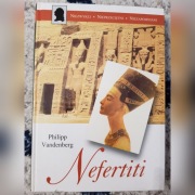 Philipp Vandenberg - Nefertiti