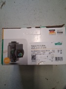 Pompa obiegowa Wilo Yonos Pico plus 25/1-4