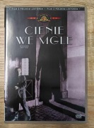 Cienie we Mgle DVD Woody Allen
