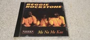 Reggie Rockstone - Me Na Me Kae CD 1999 Ghana #1