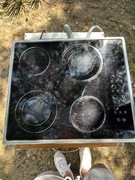 Płyta indukcyjna Amica ze sterowaniem sensorowym