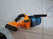 Dewalt DCV501 - filtr wstępny do odkurzacza