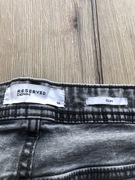 Spodenki męskie 38 slim