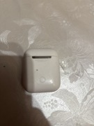 Air pods1 ładowarka