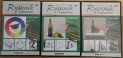 Rysunek i malarstwo Podstawy cz. 1 2 3 Praktyczny kurs na DVD