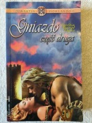 Dynastia Morlandów - Gniazdo - część druga - Cyntia Harrod Eagles