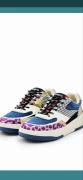 Desigual sneakersy 