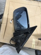 Lusterko lewe bmw e46