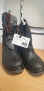 BUTY robocze trzewiki PPO 45