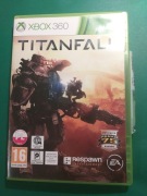 Gra XBOX 360 Titanfall
