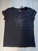 KOSZULKA DZIEWCZĘCA CRIVIT 146/152