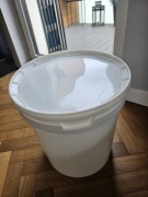 WIADRO 30L Pojemnik wiadro fermentacyjny 30l fermentor piwo Okazja!