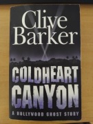Clive Barker Coldheart Canyon