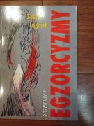 Egzorcyzmy Lotte Ingrish – książka o tematyce duchowej