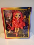 Rainbow High Fashion Lalka Priscilla Pere (Pink) 583110