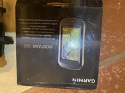 Nawigacja garmin 600 plus uchwyt z ładowaniem i mocowanie