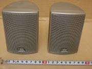 Dwa głośniki/monitorki JBL stereo