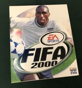 FIFA 2000 BIG BOX