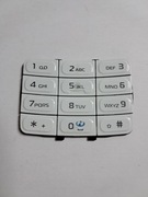 Klawiatura NOKIA 5200