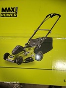 kosiarka NOWA akumulatorowa