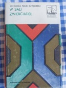 W sali zwierciadeł Antologia poezji szwedzkiej (1928-1978)