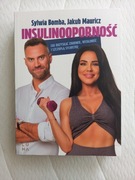 Insulinooporność. Sylwia Bomba, Jakub Mauricz