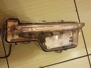 LAMPA DO JAZDY DZIENNEJ LEWA LED VOLVO V60 S60 31353289