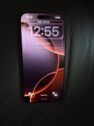 iPhone Pro Max 16 256 GB Stan idealny