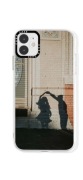 Case gumowy do IPhone 13