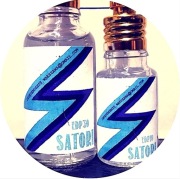 SATORI  Independents Warszawa EDP 10ml.