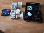 Mini Boxik elekroniki, Okazja  licytacja od 1zł-wartosc minimum 600zł.