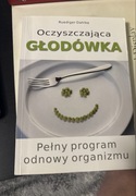 Oczyszczająca głodówka. Dahlke Ruediger.