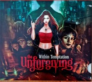WITHIN TEMPTATION " THE UNFORGIVING" CD digipack 2011 wersja EU