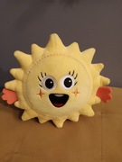 Pluszak Słońce Sonia