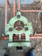 Okular podtrzymka do tokarki 